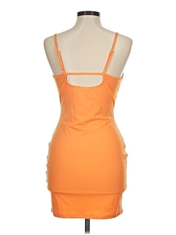 Divided by H&M Cocktail Dress (view 2)