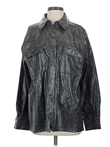 Noisy May Jacket (view 1)