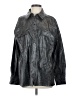 Noisy May 100% Polyester Gray Jacket Size XS - photo 1