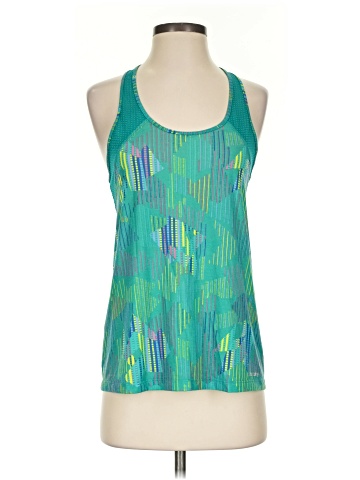 Saucony Tank Top (view 1)