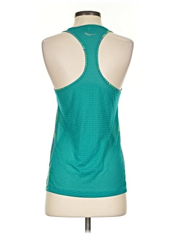 Saucony Tank Top (view 2)