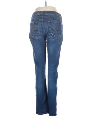 7 For All Mankind Jeans (view 2)