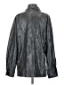 Noisy May 100% Polyester Gray Jacket Size XS - photo 2