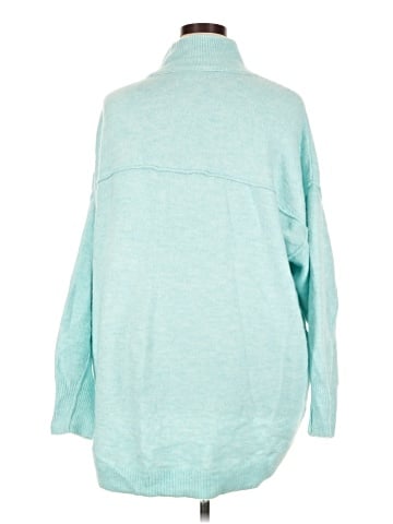 Cabana by Crown & Ivy Turtleneck Sweater (view 2)