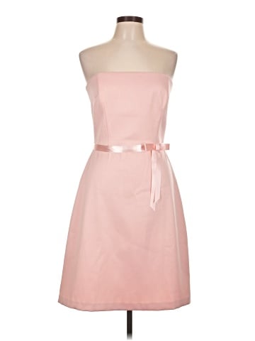 Laundry by Shelli Segal Cocktail Dress (view 1)