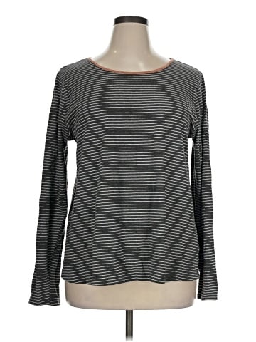 Umgee Long Sleeve T-Shirt (view 1)