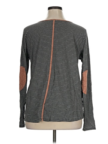 Umgee Long Sleeve T-Shirt (view 2)