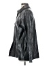 Noisy May 100% Polyester Gray Jacket Size XS - photo 5