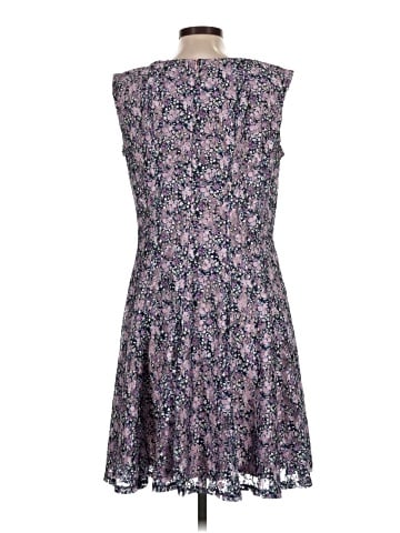 Danny And Nicole Casual Dress (view 2)