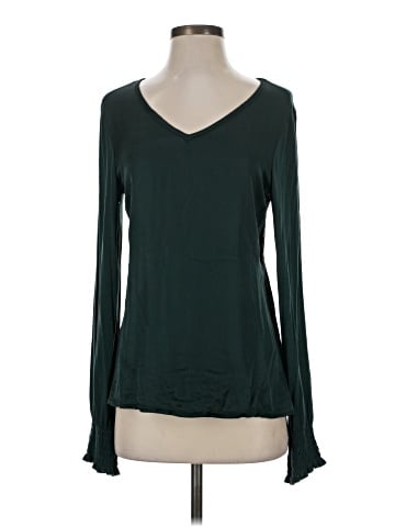 XCVI Long Sleeve T-Shirt (view 1)
