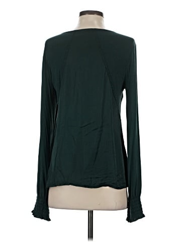 XCVI Long Sleeve T-Shirt (view 2)