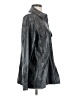 Noisy May 100% Polyester Gray Jacket Size XS - photo 4