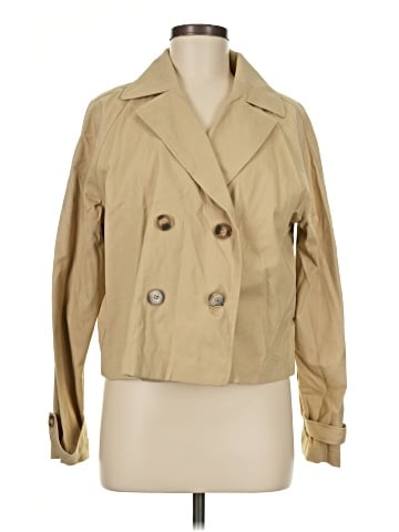 Divided by H&M Jacket (view 1)