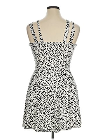 Iz Byer Cocktail Dress (view 2)