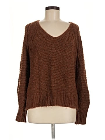 Universal Thread Pullover Sweater (view 1)