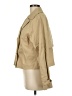 Divided by H&M 100% Cotton Tan Jacket Size M - photo 5