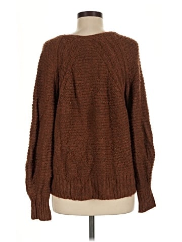 Universal Thread Pullover Sweater (view 2)