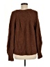 Universal Thread Brown Pullover Sweater Size M - photo 2
