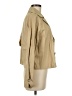 Divided by H&M 100% Cotton Tan Jacket Size M - photo 4