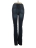 Express Jeans Stars Blue Jeans Size 4 - photo 2
