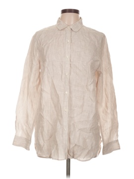 J. Mc Laughlin Long Sleeve Button Down Shirt