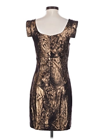 Black Halo Cocktail Dress (view 2)