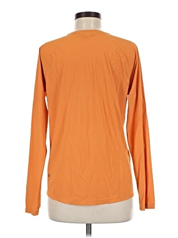 Athleta Long Sleeve T-Shirt (view 2)