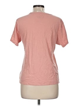 Bowie Short Sleeve T-Shirt (view 2)