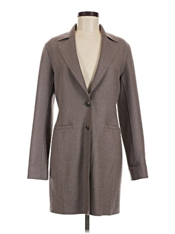 Peruvian Connection Wool Coat (view 1)