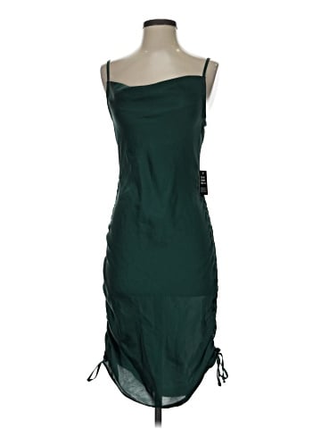 Express Cocktail Dress (view 1)