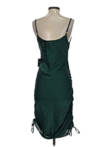 Express Cocktail Dress (view 2)