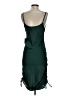 Express 100% Polyester Green Cocktail Dress Size S - photo 2