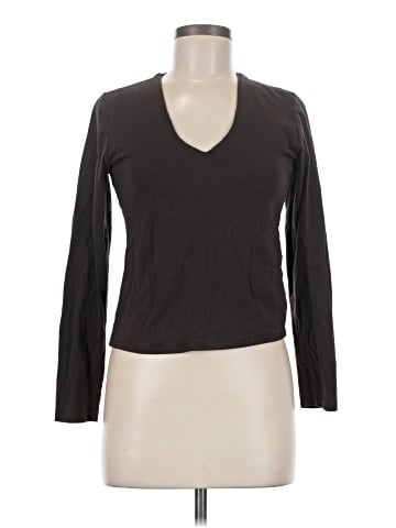 Gap Long Sleeve T-Shirt (view 1)
