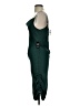 Express 100% Polyester Green Cocktail Dress Size S - photo 5