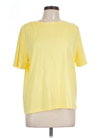Investments Short Sleeve T-Shirt (view 1)
