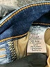 Rag & Bone Solid Blue Jeans Size 25 waist - photo 8