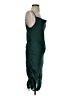 Express 100% Polyester Green Cocktail Dress Size S - photo 4