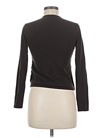 Gap Long Sleeve T-Shirt (view 2)