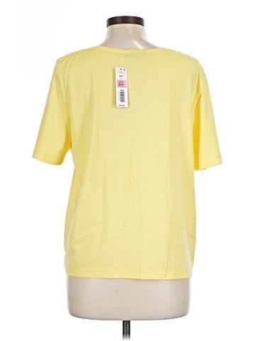 Investments Short Sleeve T-Shirt (view 2)