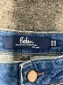 Boden Hearts Blue Jeans Size 10R - photo 7