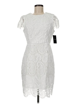 Tahari by ASL Cocktail Dress (view 1)