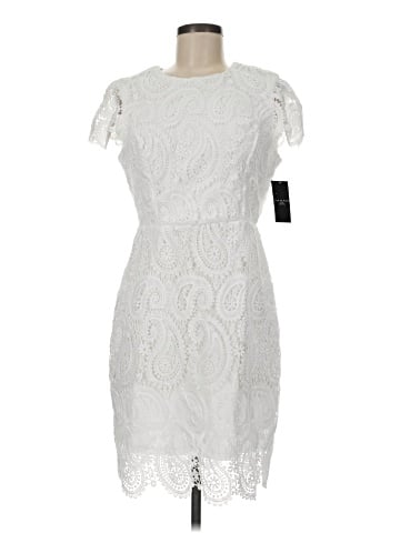 Tahari by ASL Cocktail Dress (view 1)