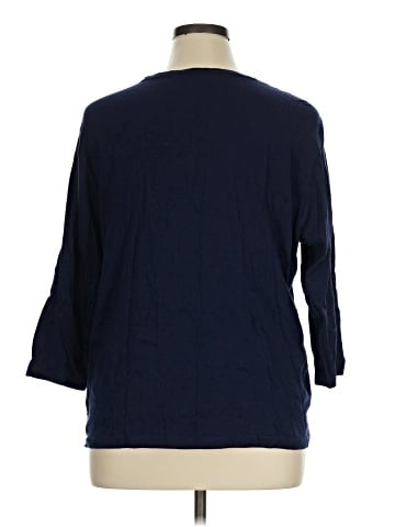 Kim Rogers 3/4 Sleeve T-Shirt (view 2)