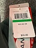 Grand Slam Solid Black Active Skort Size L - photo 4