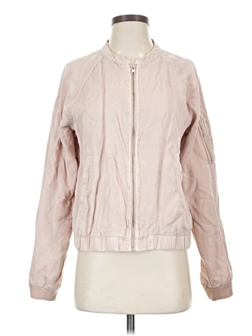 Sanctuary Jacket (view 1)