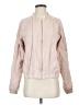 Sanctuary Solid Pink Jacket Size S - photo 1