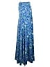 Lularoe Blue Formal Skirt Size XXS - photo 1