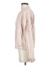 Sanctuary Solid Pink Jacket Size S - photo 5