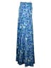 Lularoe Blue Formal Skirt Size XXS - photo 2