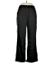 Sanctuary 100% Polyester Black Track Pants Size XL - photo 1